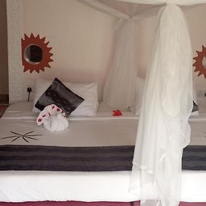 Zimmer mit Queensize-Bett